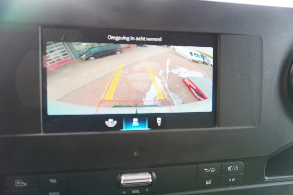 Mercedes-Benz Sprinter 317 1.9 CDI L2H2 nr.V126 | Airco | Cruise | camera