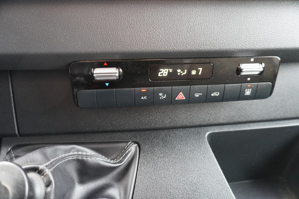 Mercedes-Benz Sprinter 317 1.9 CDI L2H2 nr.V126 | Airco | Cruise | camera
