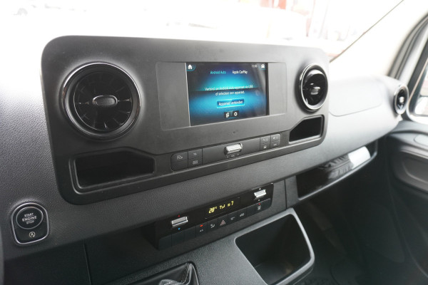 Mercedes-Benz Sprinter 317 1.9 CDI L2H2 nr.V126 | Airco | Cruise | camera