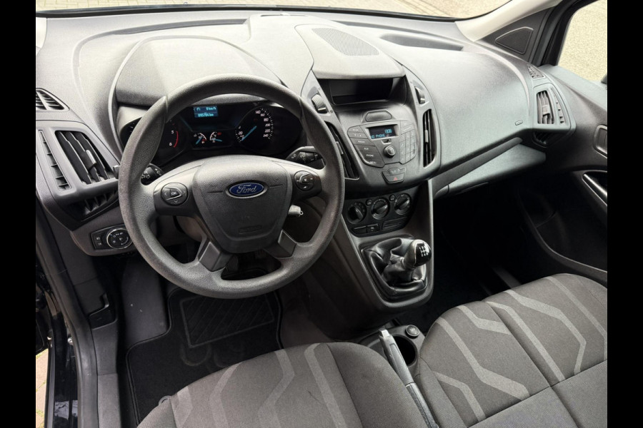 Ford Transit Connect 1.5 TDCI L1 / Trekhaak / 3-Persoons / ALL-Season / Imperial met Rol / 1e Eigenaar / LED-Laadruimte + 12Volt