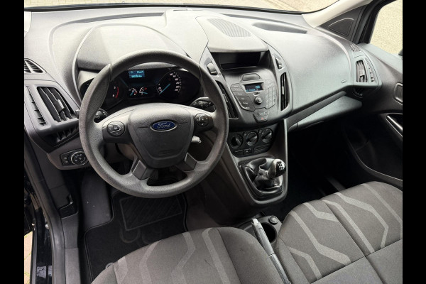 Ford Transit Connect 1.5 TDCI L1 / Trekhaak / 3-Persoons / ALL-Season / Imperial met Rol / 1e Eigenaar / LED-Laadruimte + 12Volt