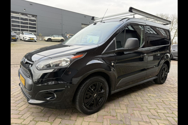 Ford Transit Connect 1.5 TDCI L1 / Trekhaak / 3-Persoons / ALL-Season / Imperial met Rol / 1e Eigenaar / LED-Laadruimte + 12Volt