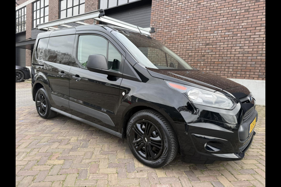 Ford Transit Connect 1.5 TDCI L1 / Trekhaak / 3-Persoons / ALL-Season / Imperial met Rol / 1e Eigenaar / LED-Laadruimte + 12Volt