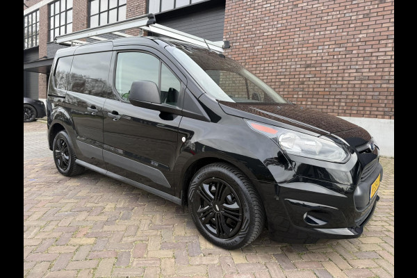 Ford Transit Connect 1.5 TDCI L1 / Trekhaak / 3-Persoons / ALL-Season / Imperial met Rol / 1e Eigenaar / LED-Laadruimte + 12Volt