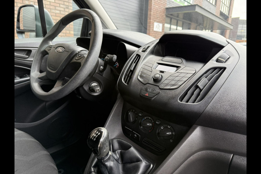 Ford Transit Connect 1.5 TDCI L1 / Trekhaak / 3-Persoons / ALL-Season / Imperial met Rol / 1e Eigenaar / LED-Laadruimte + 12Volt