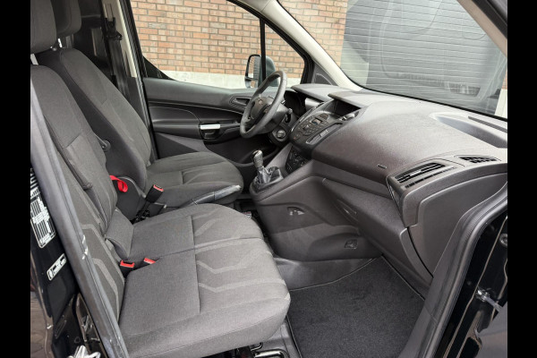 Ford Transit Connect 1.5 TDCI L1 / Trekhaak / 3-Persoons / ALL-Season / Imperial met Rol / 1e Eigenaar / LED-Laadruimte + 12Volt