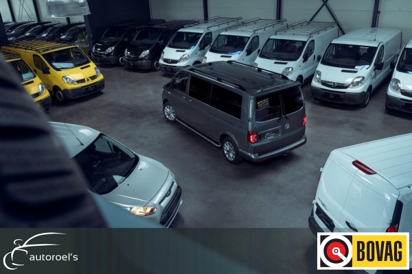 Ford Transit Connect 1.5 TDCI L1 / Trekhaak / 3-Persoons / ALL-Season / Imperial met Rol / 1e Eigenaar / LED-Laadruimte + 12Volt