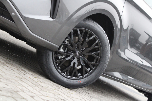 Ford Transit Custom 320 2.0 TDCI L2H1 Limited 150pk - Adaptive Cruise - Verwarmd stuur - Blind spot - Navigatie - Camera - Draadloos laden - Rijklaa