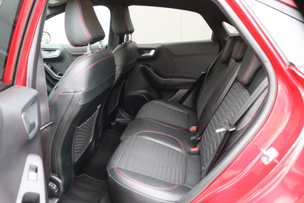 Ford Puma 125PK EcoB. Hybrid ST-Line X Trekhaak/Winter-pack/Camera/Keyfree/Adapt.-cruise