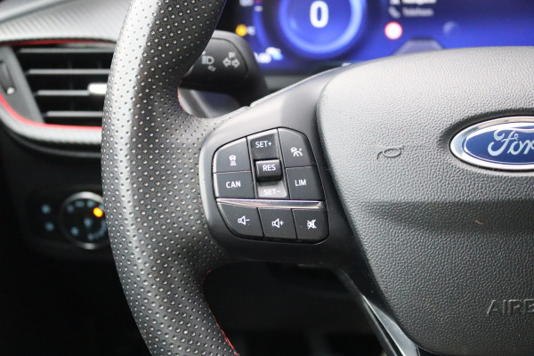 Ford Puma 125PK EcoB. Hybrid ST-Line X Trekhaak/Winter-pack/Camera/Keyfree/Adapt.-cruise