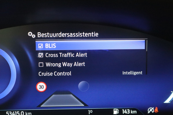 Ford Puma 125PK EcoB. Hybrid ST-Line X Trekhaak/Winter-pack/Camera/Keyfree/Adapt.-cruise