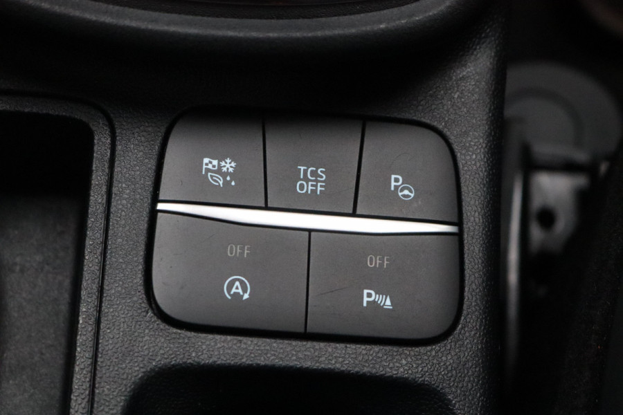 Ford Puma 125PK EcoB. Hybrid ST-Line X Trekhaak/Winter-pack/Camera/Keyfree/Adapt.-cruise