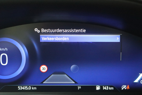 Ford Puma 125PK EcoB. Hybrid ST-Line X Trekhaak/Winter-pack/Camera/Keyfree/Adapt.-cruise