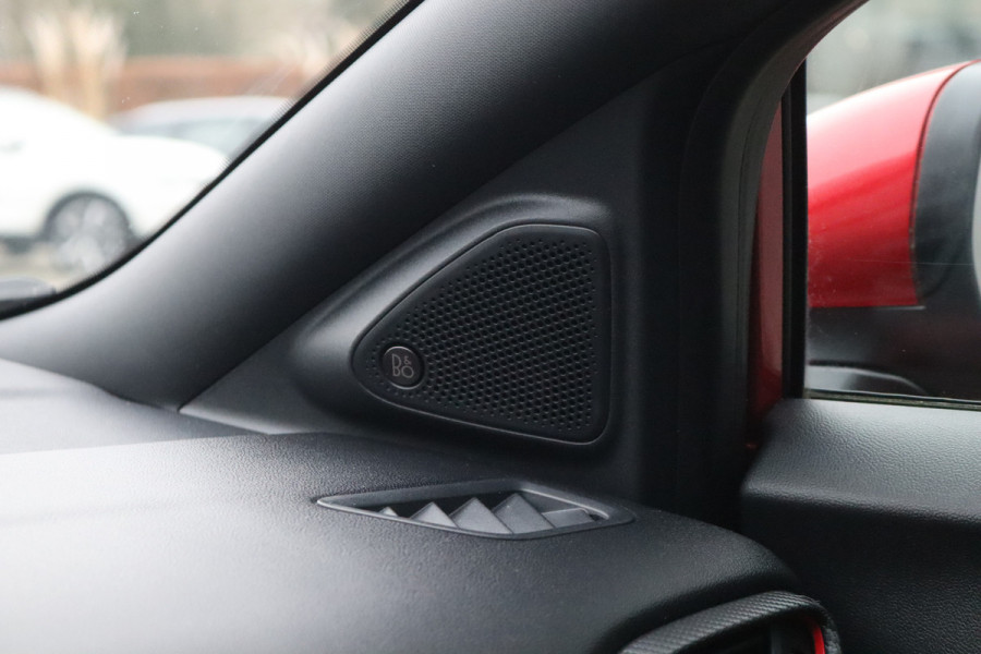 Ford Puma 125PK EcoB. Hybrid ST-Line X Trekhaak/Winter-pack/Camera/Keyfree/Adapt.-cruise