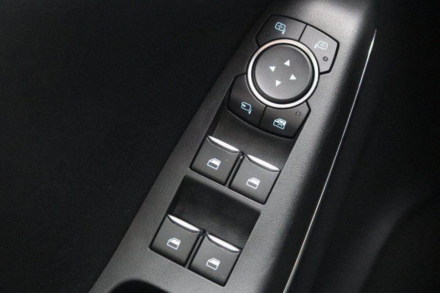 Ford Puma 125PK EcoB. Hybrid ST-Line X Trekhaak/Winter-pack/Camera/Keyfree/Adapt.-cruise