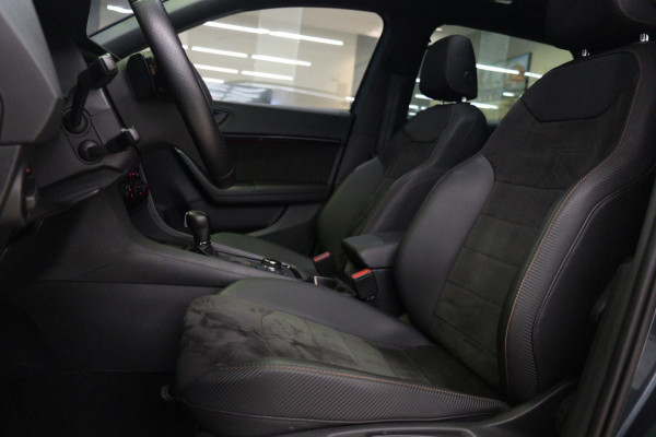 CUPRA Ateca 2.0 TSI 4DRIVE CUPRA PANO/BEATS/360CAM/CARPLAY/BOMVOLL