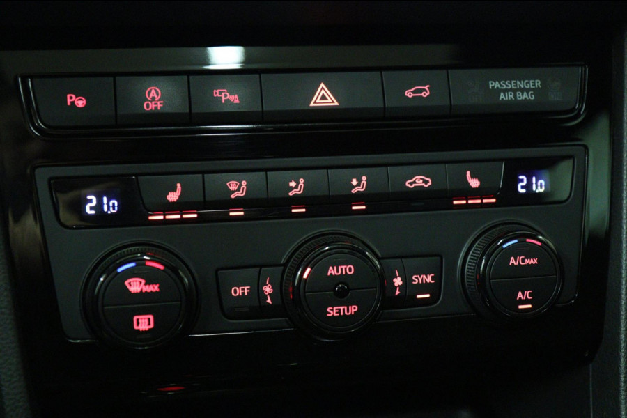 CUPRA Ateca 2.0 TSI 4DRIVE CUPRA PANO/BEATS/360CAM/CARPLAY/BOMVOLL