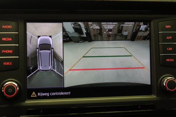 CUPRA Ateca 2.0 TSI 4DRIVE CUPRA PANO/BEATS/360CAM/CARPLAY/BOMVOLL