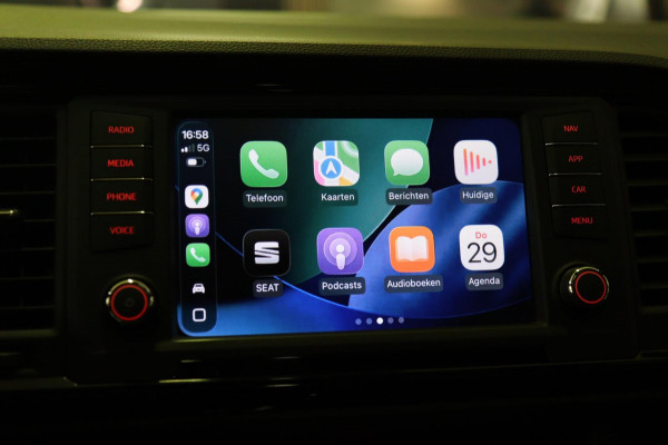 CUPRA Ateca 2.0 TSI 4DRIVE CUPRA PANO/BEATS/360CAM/CARPLAY/BOMVOLL