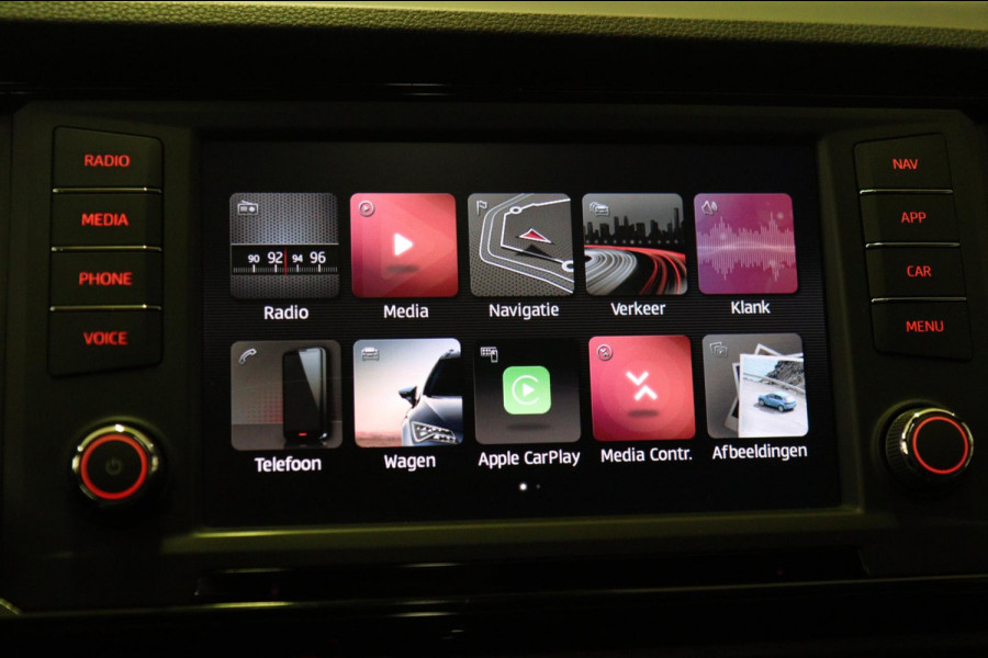 CUPRA Ateca 2.0 TSI 4DRIVE CUPRA PANO/BEATS/360CAM/CARPLAY/BOMVOLL