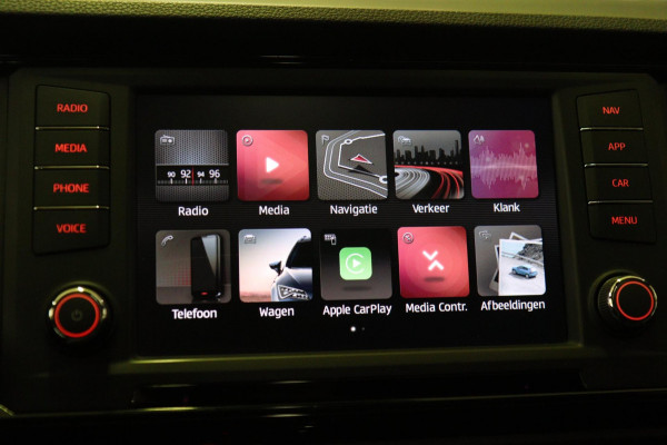 CUPRA Ateca 2.0 TSI 4DRIVE CUPRA PANO/BEATS/360CAM/CARPLAY/BOMVOLL