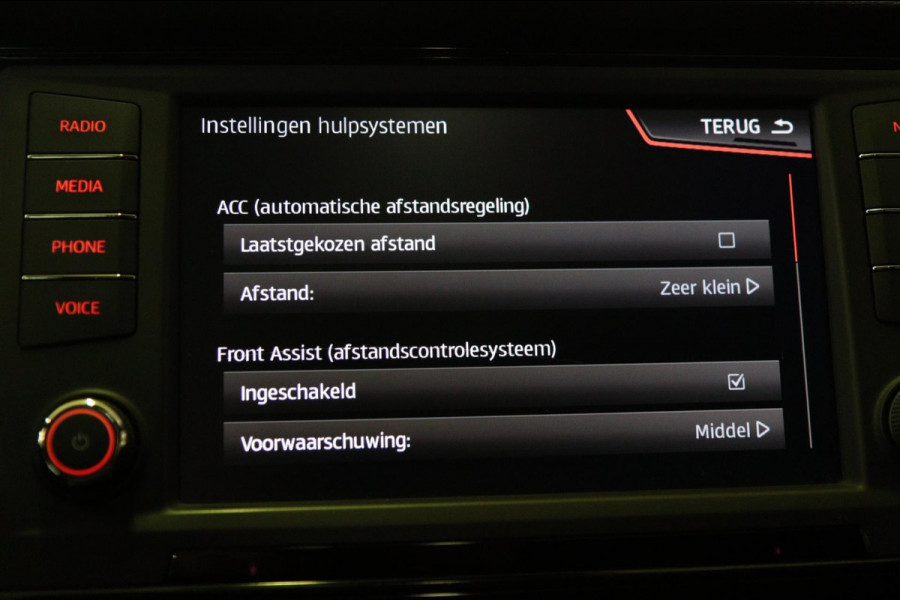 CUPRA Ateca 2.0 TSI 4DRIVE CUPRA PANO/BEATS/360CAM/CARPLAY/BOMVOLL