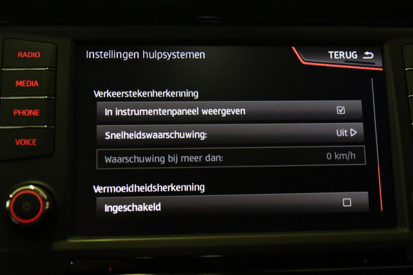 CUPRA Ateca 2.0 TSI 4DRIVE CUPRA PANO/BEATS/360CAM/CARPLAY/BOMVOLL