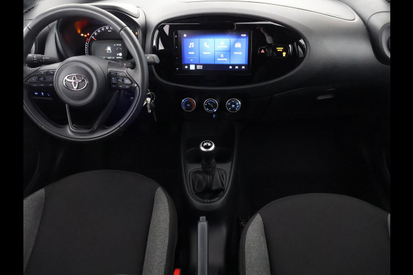 Toyota Aygo X 1.0 VVT-i MT Play Sport | Apple Carplay & Android Auto | Adaptive Cruise Control | Cruise control