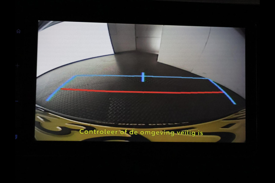 Toyota Aygo X 1.0 VVT-i MT Play Sport | Apple Carplay & Android Auto | Adaptive Cruise Control | Cruise control