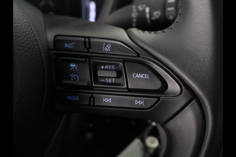 Toyota Aygo X 1.0 VVT-i MT Play Sport | Apple Carplay & Android Auto | Adaptive Cruise Control | Cruise control