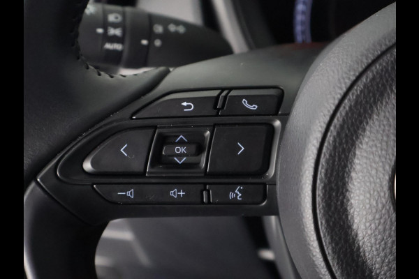 Toyota Aygo X 1.0 VVT-i MT Play Sport | Apple Carplay & Android Auto | Adaptive Cruise Control | Cruise control