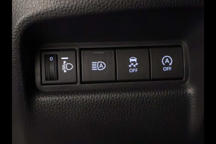 Toyota Aygo X 1.0 VVT-i MT Play Sport | Apple Carplay & Android Auto | Adaptive Cruise Control | Cruise control