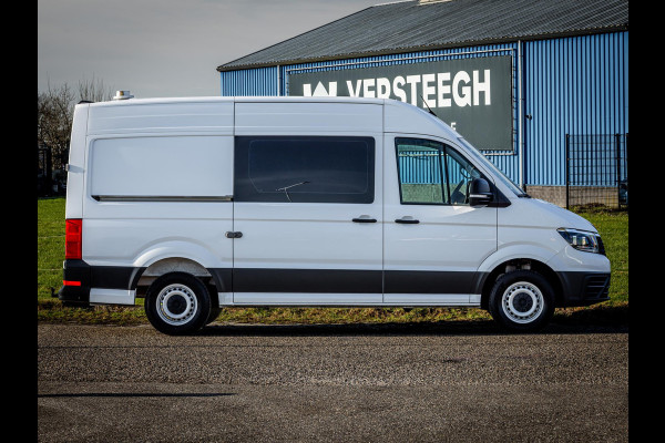 Volkswagen Crafter 35 2.0 TDI L3H3 Trendline Trekhaak|Apple CarPlay|Cruise Control