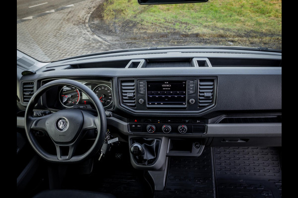Volkswagen Crafter 35 2.0 TDI L3H3 Trendline Trekhaak|Apple CarPlay|Cruise Control
