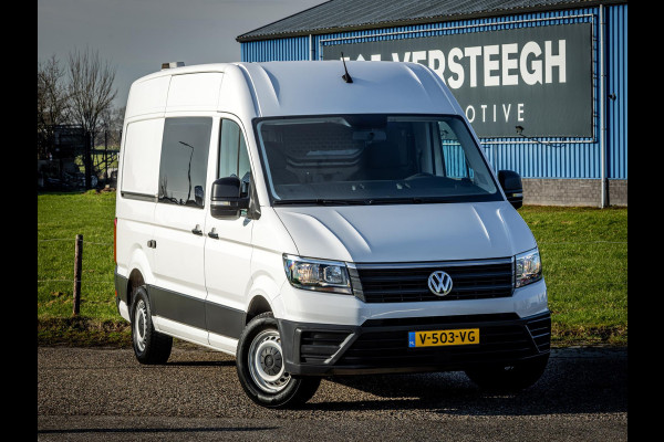 Volkswagen Crafter 35 2.0 TDI L3H3 Trendline Trekhaak|Apple CarPlay|Cruise Control