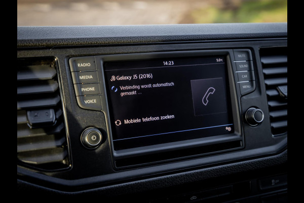 Volkswagen Crafter 35 2.0 TDI L3H3 Trendline Trekhaak|Apple CarPlay|Cruise Control