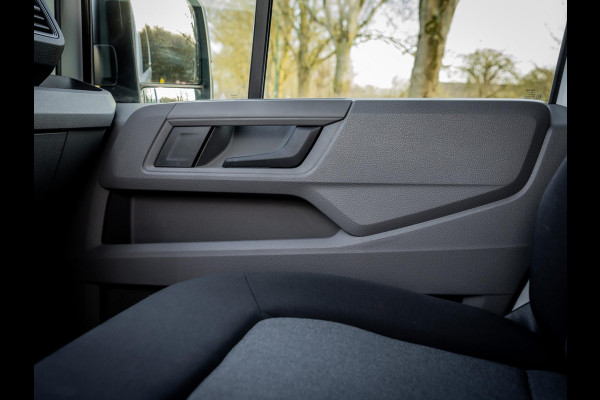 Volkswagen Crafter 35 2.0 TDI L3H3 Trendline Trekhaak|Apple CarPlay|Cruise Control