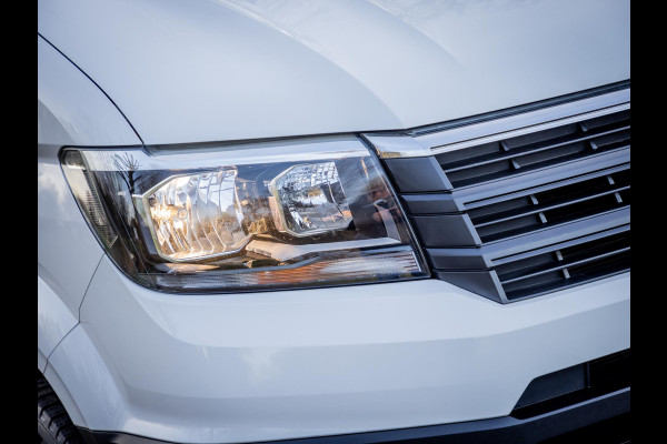 Volkswagen Crafter 35 2.0 TDI L3H3 Trendline Trekhaak|Apple CarPlay|Cruise Control