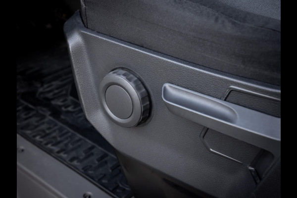 Volkswagen Crafter 35 2.0 TDI L3H3 Trendline Trekhaak|Apple CarPlay|Cruise Control