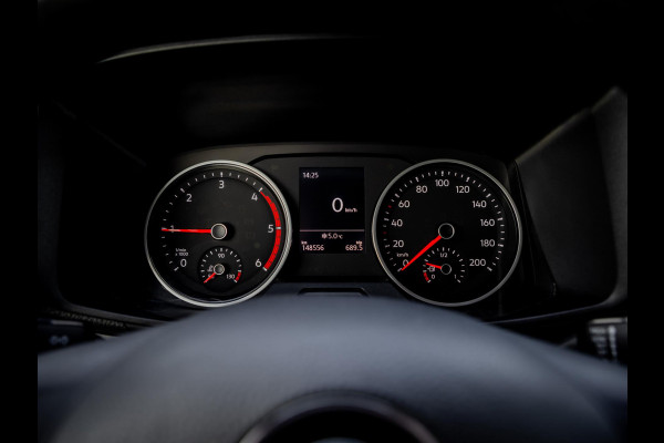 Volkswagen Crafter 35 2.0 TDI L3H3 Trendline Trekhaak|Apple CarPlay|Cruise Control