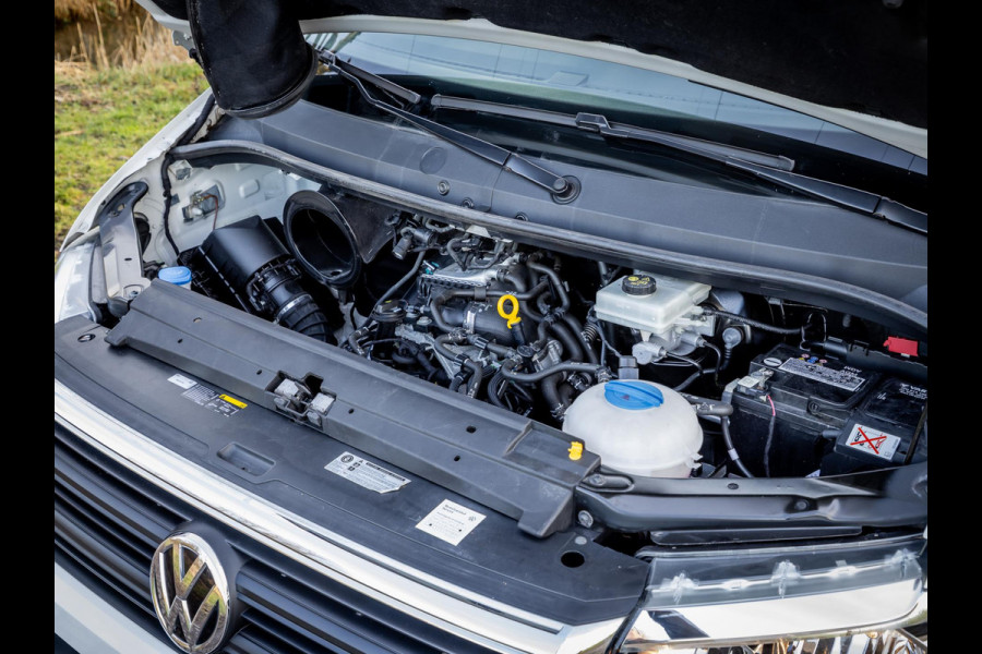 Volkswagen Crafter 35 2.0 TDI L3H3 Trendline Trekhaak|Apple CarPlay|Cruise Control