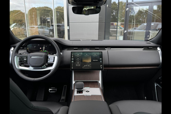 Land Rover Range Rover P460e HSE PHEV | 4 Wheel Steering | Soft Close | 23 SV''