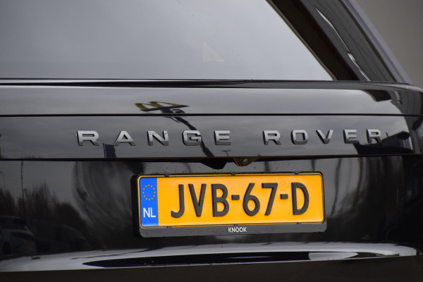 Land Rover Range Rover P460e HSE PHEV | 4 Wheel Steering | Soft Close | 23 SV''
