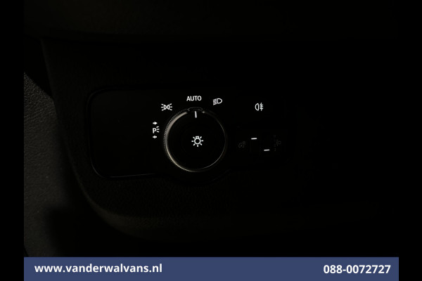 Mercedes-Benz Sprinter 314 CDI 143pk L2H1 Euro6 Airco | Camera | Apple Carplay | Chauffeursstoel Android Auto