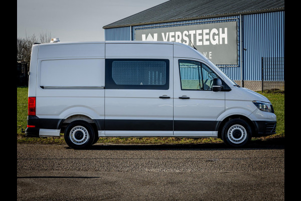 Volkswagen Crafter 35 2.0 TDI L3H3 Trendline Trekhaak|Apple CarPlay|Cruise Control