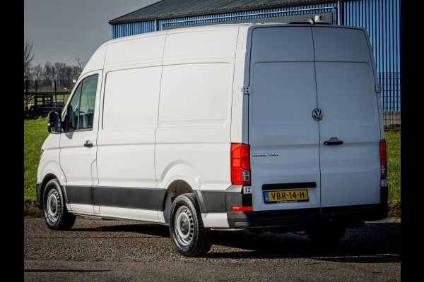 Volkswagen Crafter 35 2.0 TDI L3H3 Trendline Trekhaak|Apple CarPlay|Cruise Control