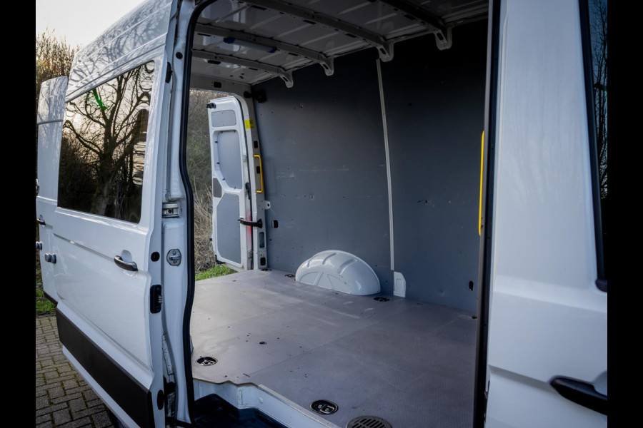 Volkswagen Crafter 35 2.0 TDI L3H3 Trendline Trekhaak|Apple CarPlay|Cruise Control