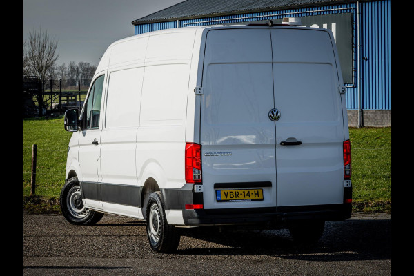 Volkswagen Crafter 35 2.0 TDI L3H3 Trendline Trekhaak|Apple CarPlay|Cruise Control