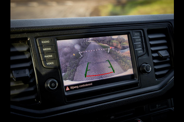 Volkswagen Crafter 35 2.0 TDI L3H3 Trendline Trekhaak|Apple CarPlay|Cruise Control