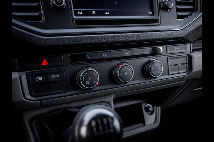 Volkswagen Crafter 35 2.0 TDI L3H3 Trendline Trekhaak|Apple CarPlay|Cruise Control